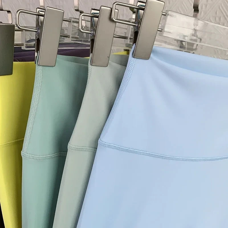 High Waist Yoga Leggings