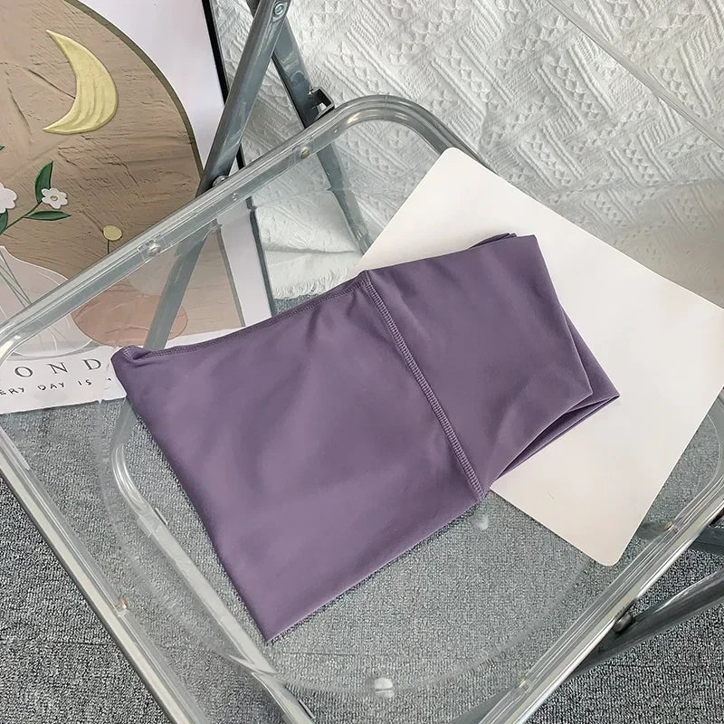 High Waist Yoga Leggings