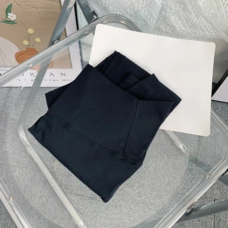 High Waist Yoga Leggings