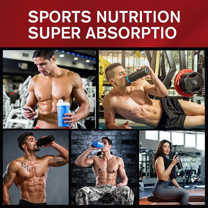 Creatine Powder