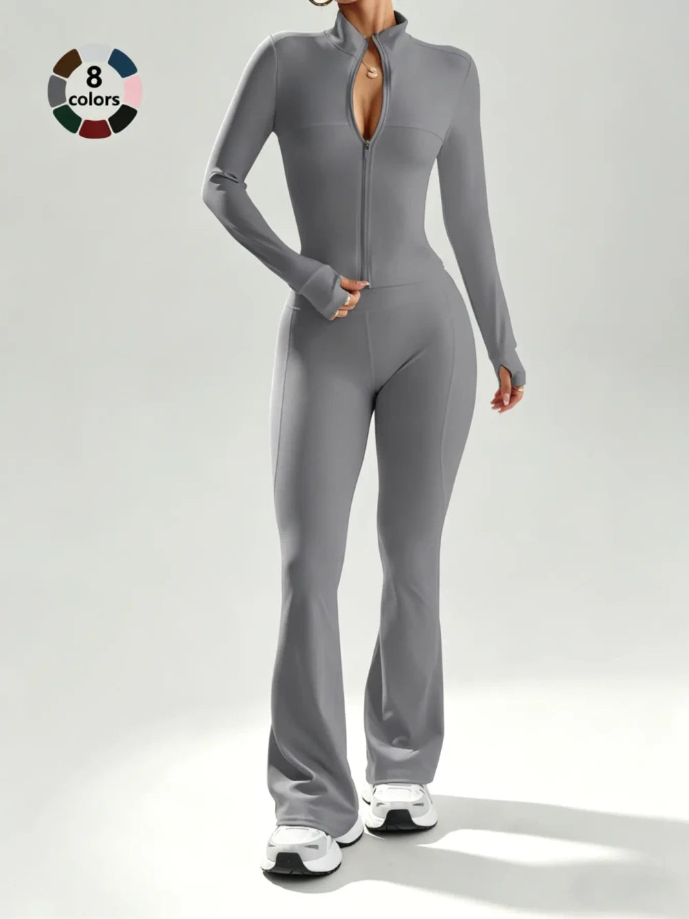 Soft Athletic Yoga Set