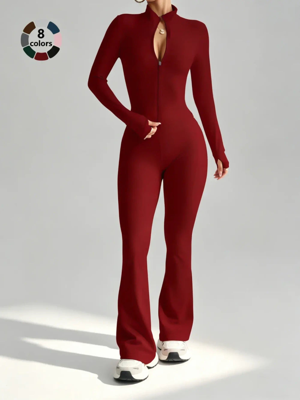 Soft Athletic Yoga Set