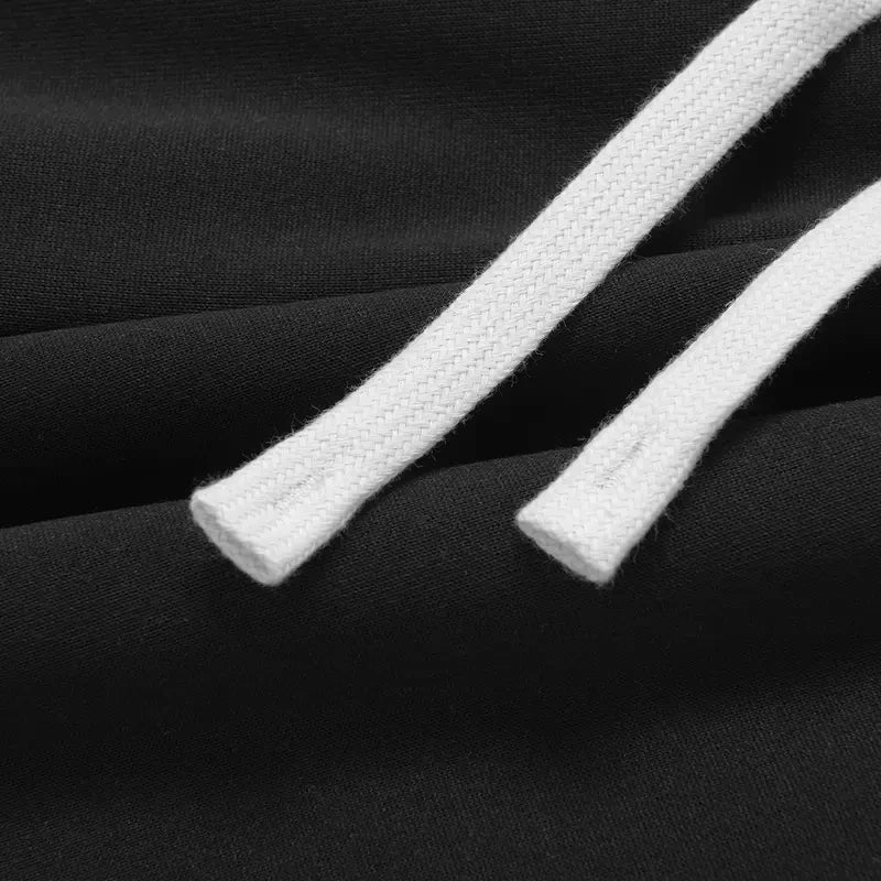 Athletic Fleece Jogger Set